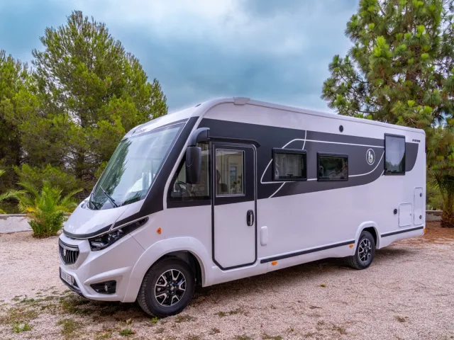 Benimar AMPHITRYON 998 